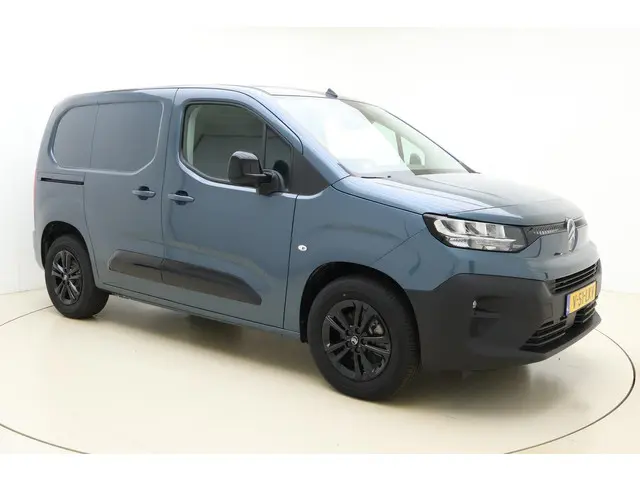 Citroën ë-Berlingo 136 L1 50 kWh 2025 Elektrisch 8