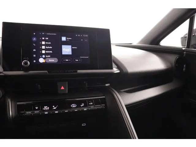 Toyota C-HR 1.8 Hybrid 140 Active 2024 Hybride Benzine 7