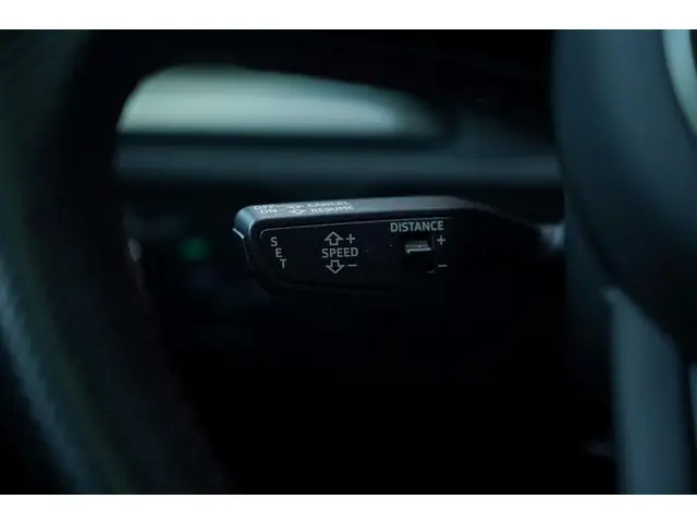 Audi A3 2.0 TFSI S3 quattro Pro Line Plus 2019 Benzine 44