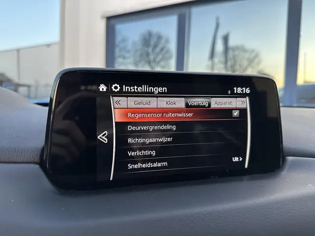 Mazda CX-5 2.5 SkyActiv-G 194 Signature 2020 Benzine 30