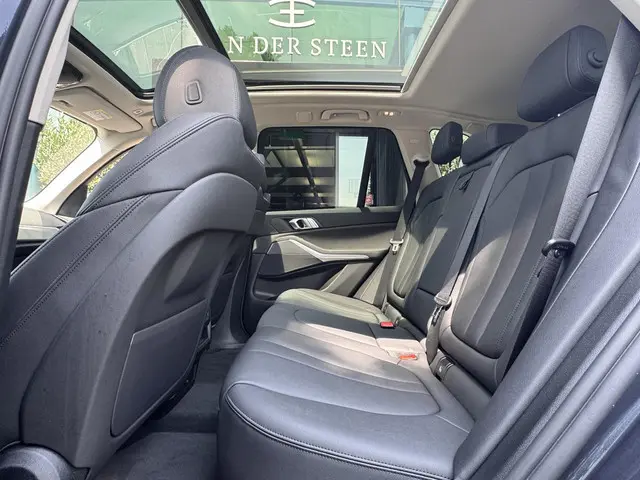 BMW X5 xDrive45e High Executive 2022 Hybride Benzine 5