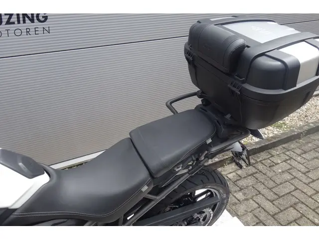 Triumph Tiger  800 XRX 2016 Benzine 22