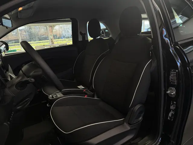 Fiat 500e Urban 42 kWh |NAP| 2023 Elektrisch 7