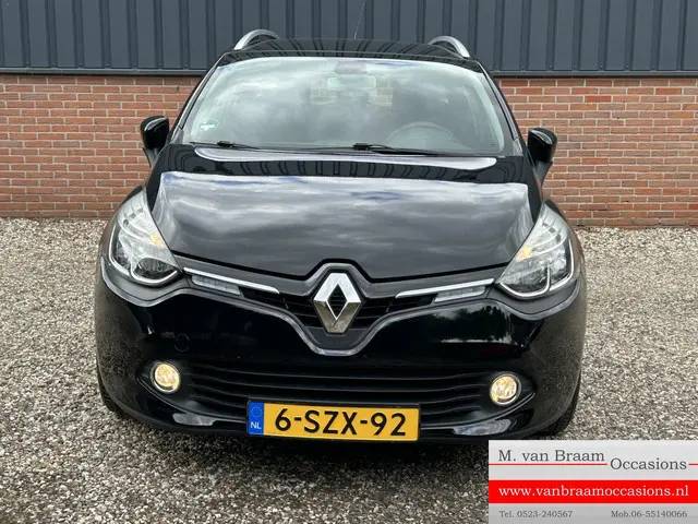 Renault Clio 3