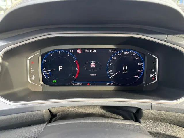 Volkswagen T-Roc 1.5 TSI Style 2023 Benzine 19