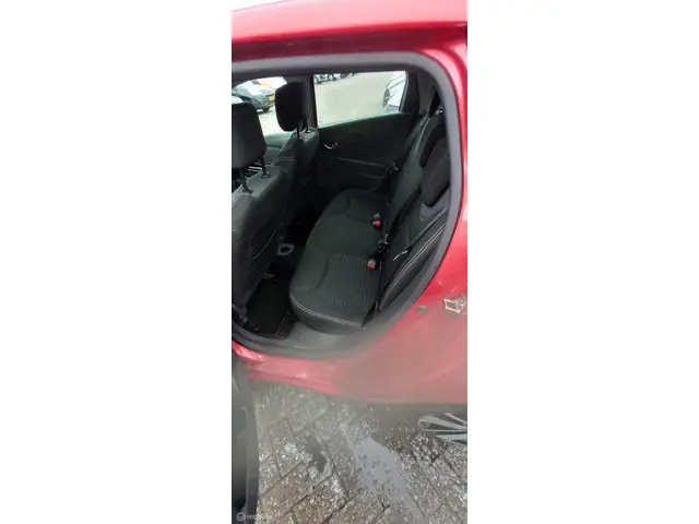 Renault Clio Estate 0.9 TCe Dynamique 2015 Benzine 11