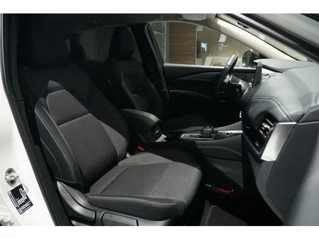 Nissan QASHQAI 1.3 MHEV Xtronic N-Style 2022 Benzine 13