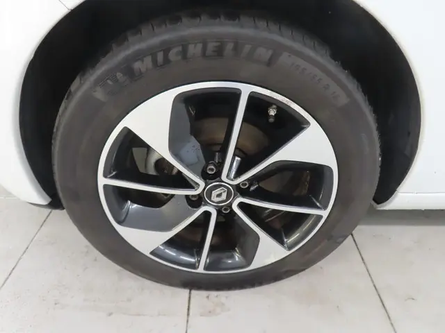 Renault ZOE R110 Iconic 41 kWh 2019 Elektrisch 6