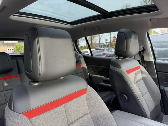 Citroën C5 Aircross 1.2 PureTech Feel 2019 Benzine 16