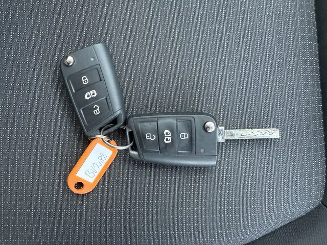 MAN TGE 3.140 2.0 TDI 2023 Diesel 25