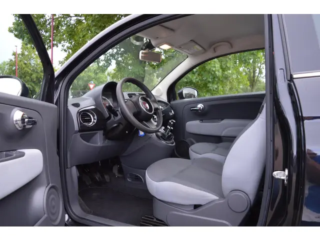 Fiat 500 0.9 TwinAir Turbo Popstar 2015 Benzine 19