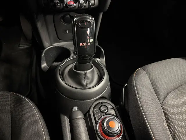 MINI One Mini 1.5 2018 Benzine 14