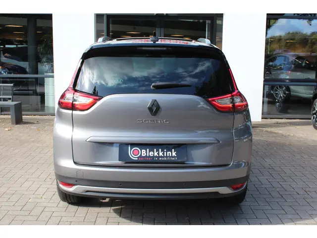 Renault Grand Scénic 1.3 TCe Limited 2020 Benzine 16