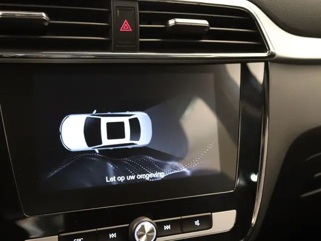 MG ZS EV Comfort 45 kWh 2020 Elektrisch 36
