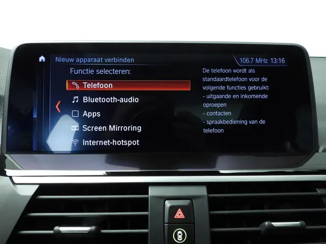 BMW X3 xDrive20i 2019 Benzine 36