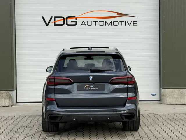 BMW X5 xDrive45e High Executive 2021 Hybride Benzine 12