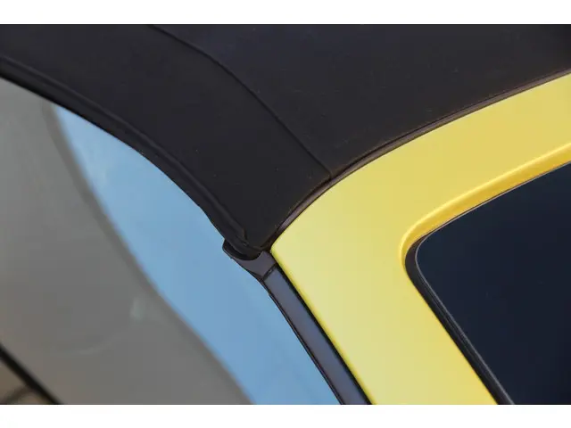 Maserati GranCabrio 4.7 Sport 2019 Benzine 61