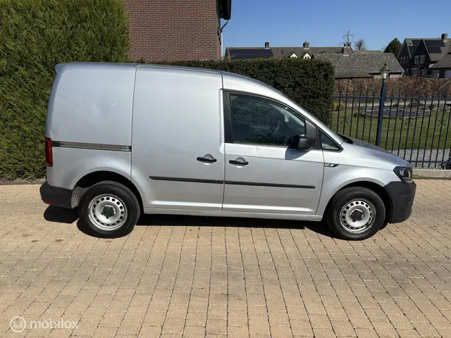 Volkswagen Caddy Bestel 1.0 TSI L1H1 BMT 2019 Benzine 5