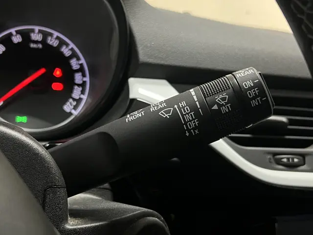 Opel Corsa 1.0 Turbo Black Roof Edition 2017 Benzine 17