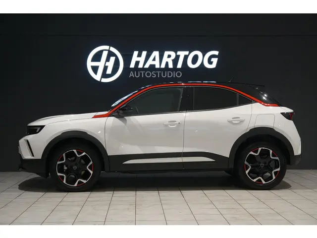 Opel Mokka 1.2 Turbo GS 2024 Benzine 5