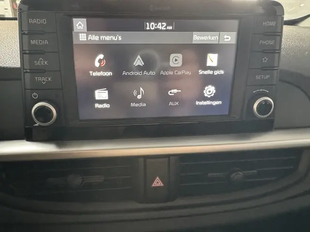 Kia Picanto 1.0 MPi Comf.Pl.L. 2019 Benzine 15