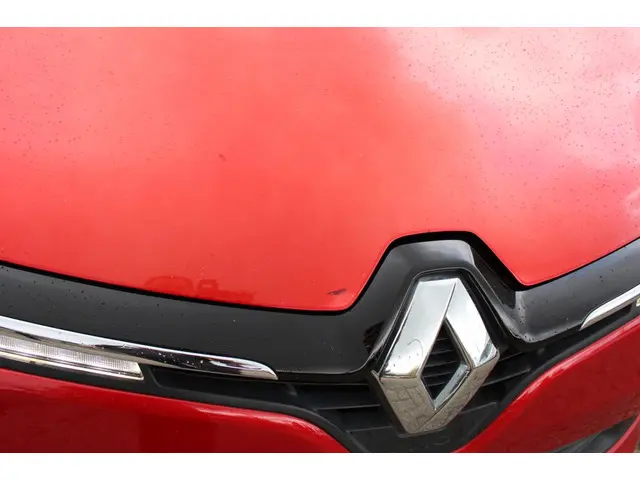 Renault Clio 0.9 TCe Expression 2016 Benzine 23