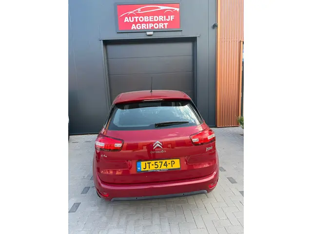 Citroën C4 Picasso 1.6 VTi Intensive 2014 Benzine 3
