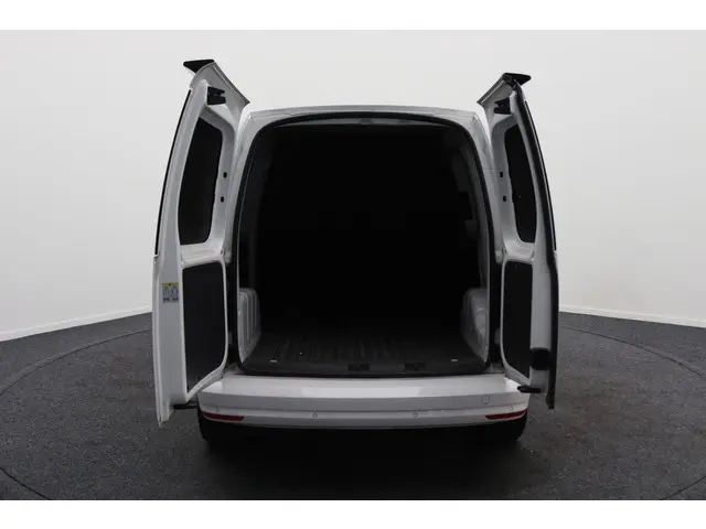 Volkswagen Caddy 1.0 TSI Comfortline 2018 Benzine 13