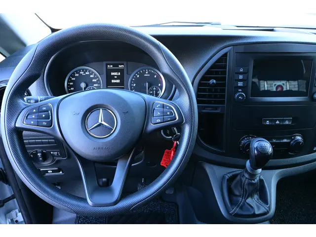 Mercedes-Benz Vito 114 CDI L2 DC 2022 Diesel 12