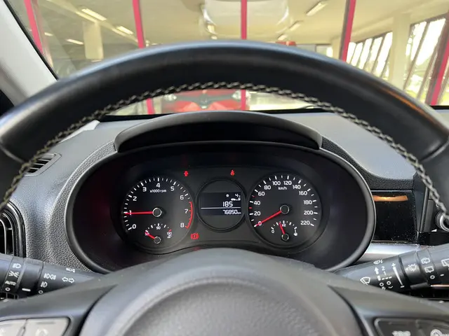 Kia Picanto 1.0 CVVT Design Edition 2019 Benzine 15