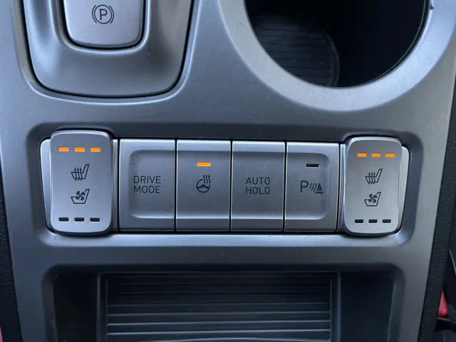Hyundai Kona EV Premium 64 kWh 2019 Elektrisch 17