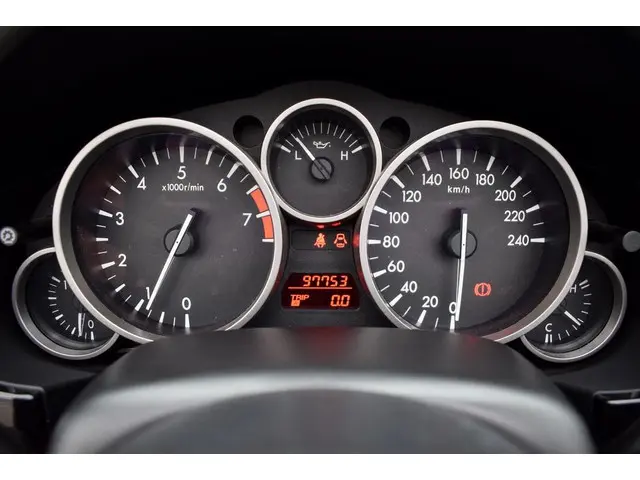 Mazda MX-5 1.8 TS 2013 Benzine 15
