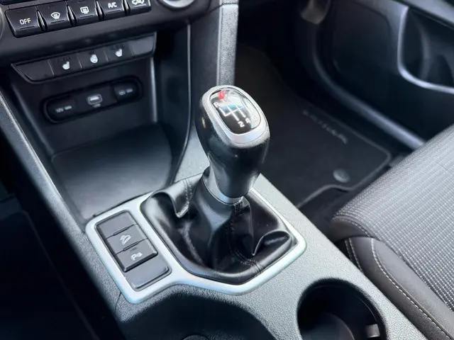 Kia Sportage 1.6 GDI DynamicLine 2019 Benzine 16