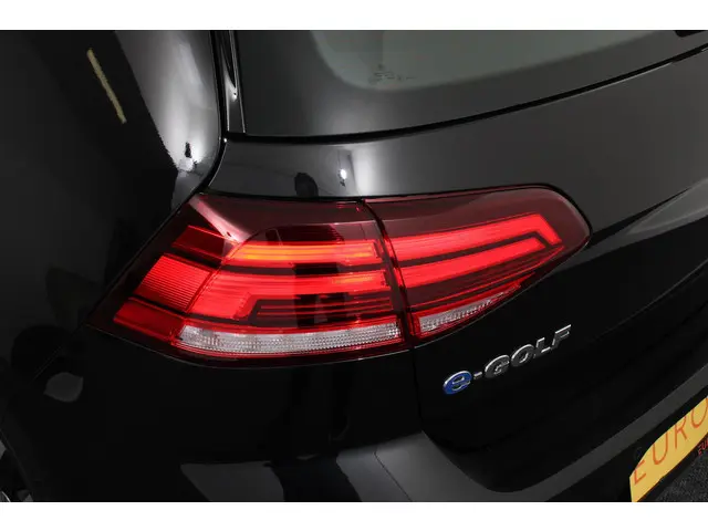 Volkswagen e-Golf Edition 2019 Elektrisch 23