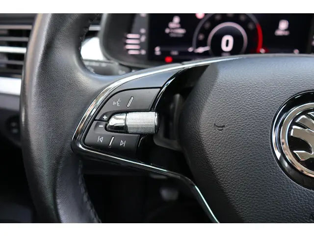 Škoda Scala 1.0 TSI Ambition 2021 Benzine 23