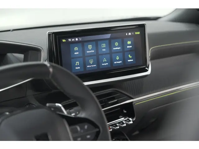 Peugeot 2008 PureTech 130 EAT8 GT 2024 Benzine 65