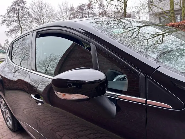 Renault Clio 0.9 TCe ECO Night&Day 2015 Benzine 8