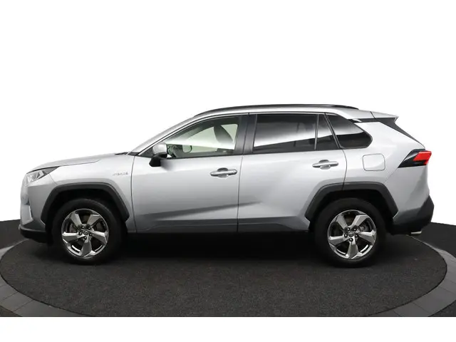 Toyota RAV4 2.5 Hybrid AWD Executive 2019 Hybride Benzine 3