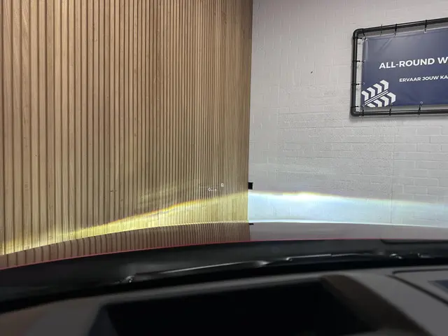 Mazda CX-5 2.5 SkyActiv-G 194 GT-M 4WD 2018 Benzine 5