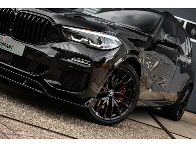 BMW X5 xDrive45e High Executive 2021 Hybride Benzine 33