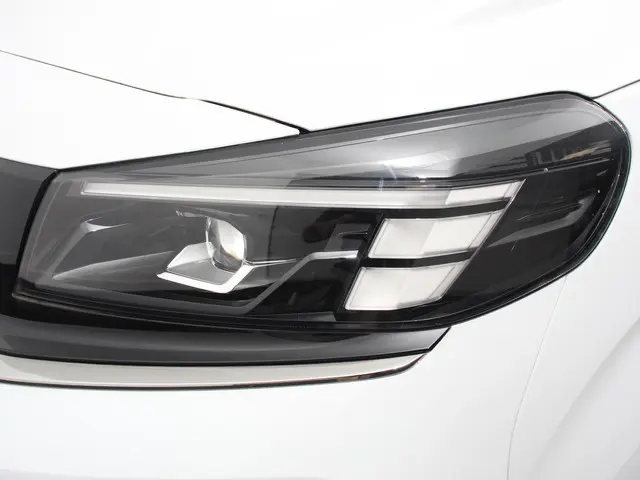 Opel Vivaro 2.0 Diesel 180 S&S L3 Automaat 2024 Diesel 28