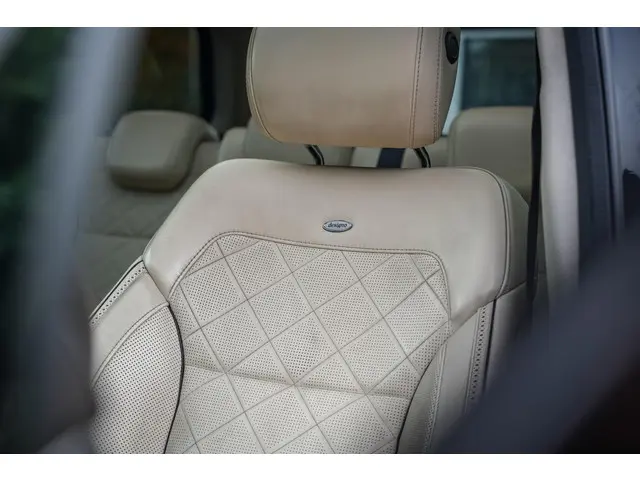 Mercedes-Benz GLS 400 4MATIC 2019 Benzine 28