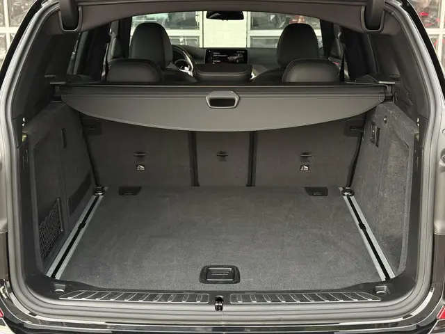 BMW X3 xDrive20i 2019 Benzine 15