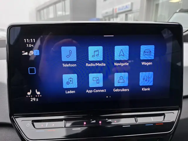 Volkswagen ID.3 Pure 45 kWh 2021 Elektrisch 16