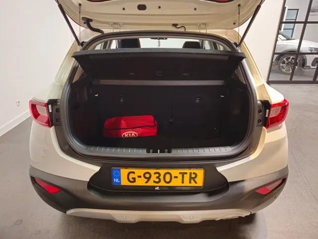 Kia Stonic 1.0 T-GDi DynamicLine 2019 Benzine 25