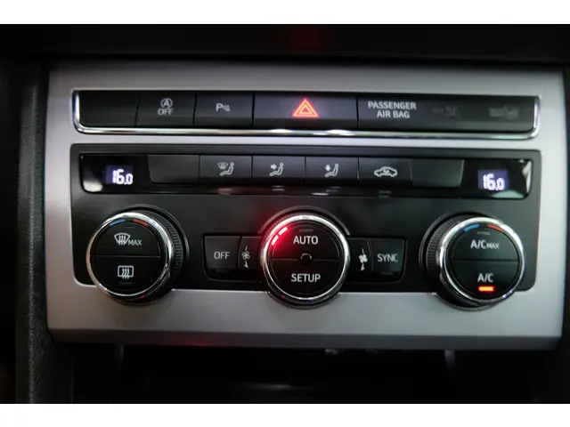 SEAT Leon ST 1.4 TSI X-PERIENCE 2017 Benzine 11