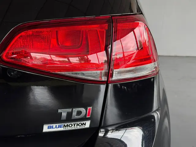 Volkswagen Golf 1.6 TDI Trendline 2016 Diesel 7