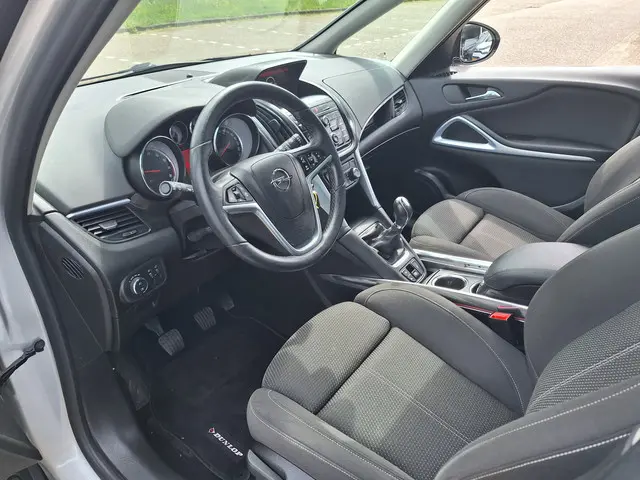 Opel Zafira Tourer 1.4 Business+ 5P 2015 Benzine 10