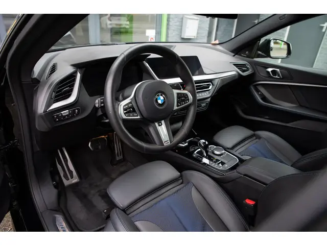 BMW 2 Serie Gran Coupé 218i M Sport 2024 Benzine 11