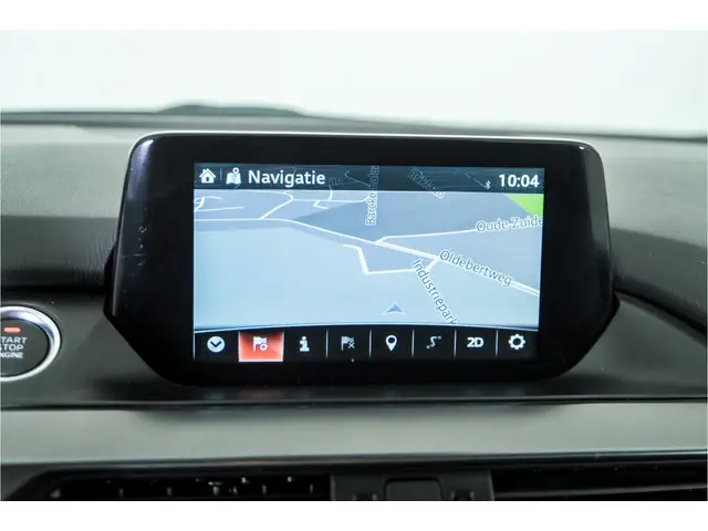 Mazda 6 Sportbreak 2.0 SkyActiv-G 165 TS+ 2016 Benzine 29